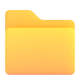 Folder
